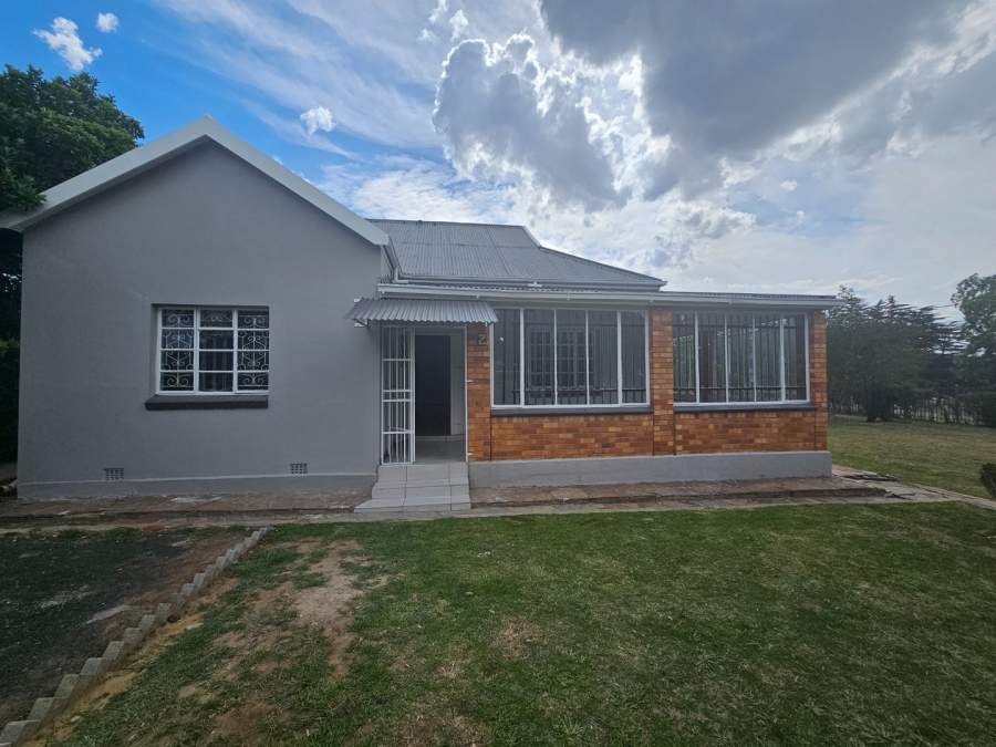 3 Bedroom Property for Sale in Bethlehem Free State